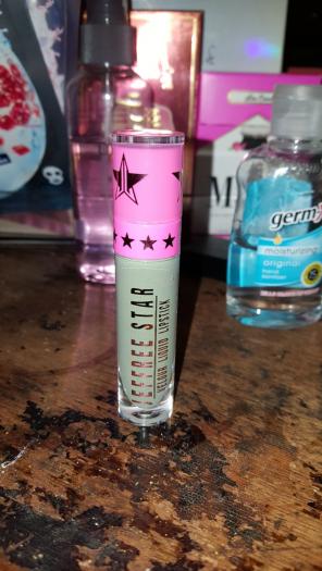 Jeffree Star Dirty Money