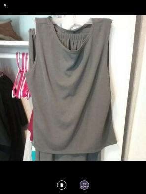 Van Heusen 2pc Skirt Set