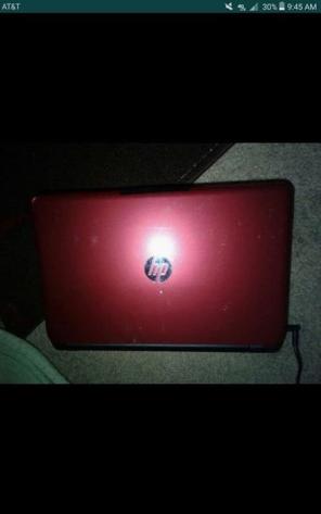 Hp Laptop