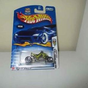 SAND STINGER