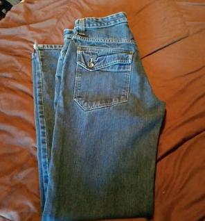 Old navy jeans