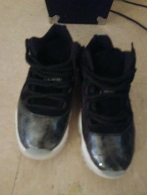 Jordan 11
