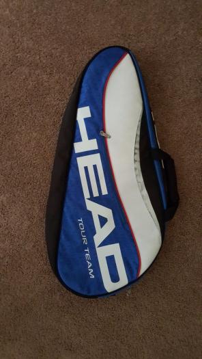 HEAD Tennis Bag