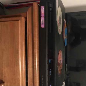 Sony DVD player