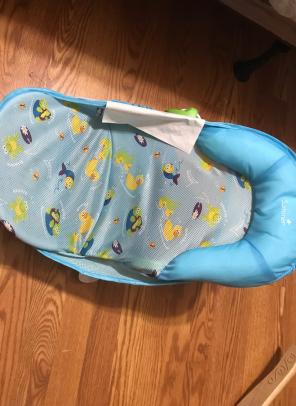 Baby Bath