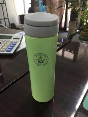 Water Cups