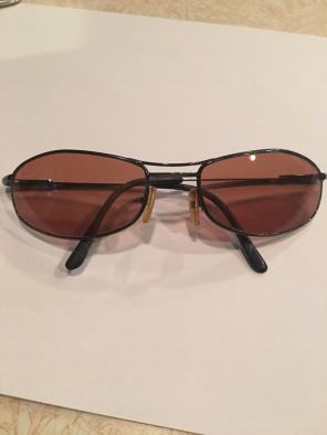 Serengeti Men's Sunglasses