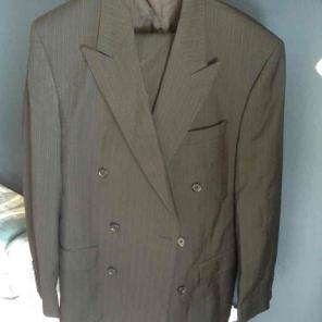 Men's KASPER suit