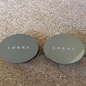 2 Lorac Porefection Powder
