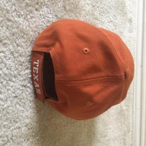 Nike Texas Longhorns Cap