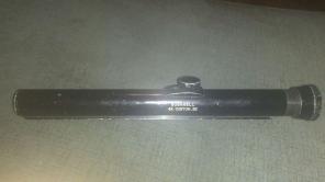 Bushnell rifle scope 4x. Custom.22