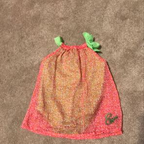 Dress Made By Enyce , 6-9 Months
