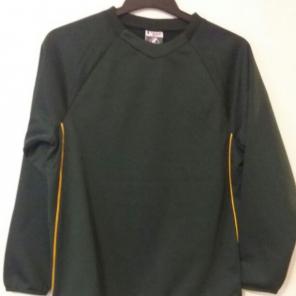 Sports shirt