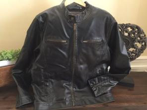 Guess Men's Jacket