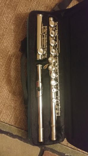 Sky Usa Flute