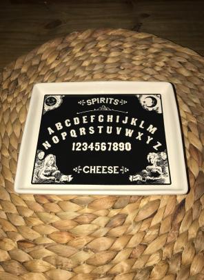 Quoija Cheese Tray