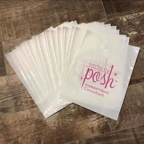 PerfectlyPosh Customer Bags