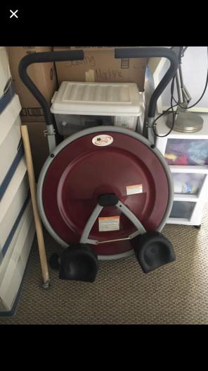 Ab Circle Pro