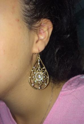 Earings