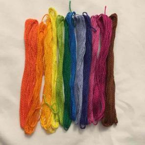 Embroidery Floss