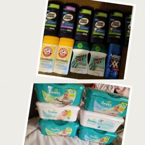 Bundle set for customer