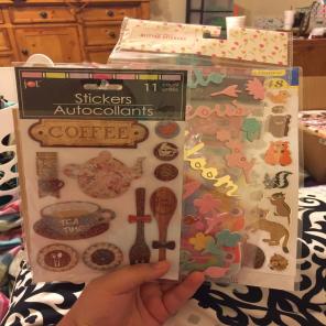 Sticker Bundle