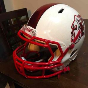 Riddell Revolution Speed Size Large