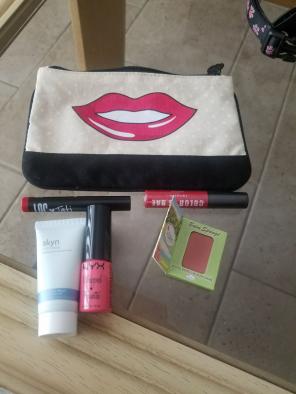 Ipsy bundle
