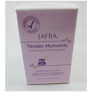 JAFRA TENDER MOMENT CALMING BABY COLOGNE