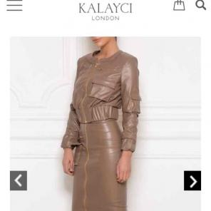 Brand new 2 piece