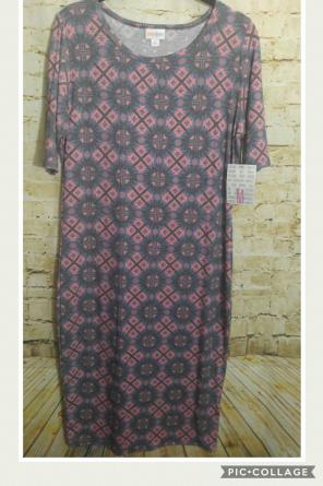 Lularoe Julia M