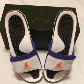 Nike Jordan Hydro Retro Slides Sandals