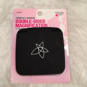 Beauty 360 Double Sided Beauty Mirror