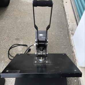 Heat Press 16x20