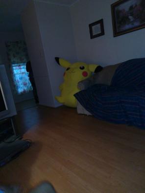 Comfy
