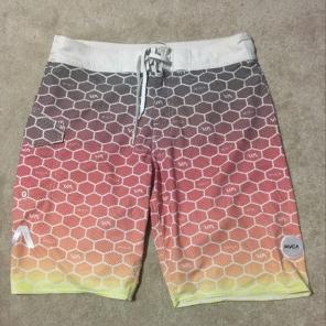 RVCA Bathing Suit