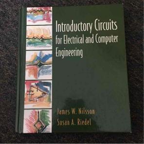 Introductory circuits for electrical...