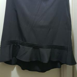 Charcoal Grey Suit