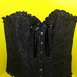 CORSET WOMEN'S TOP-LARGE