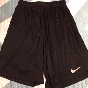 Nike shorts Xlarge
