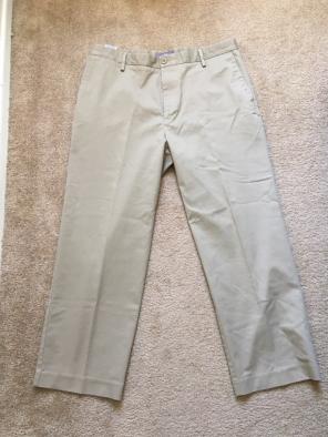 Dockers Khakis