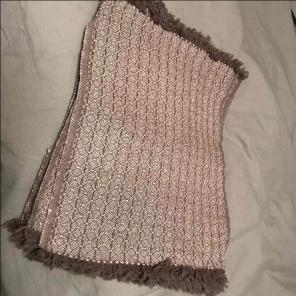 Cloth placemats