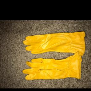gloves
