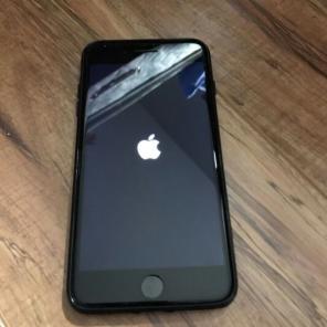 iPhone 7 Plus Jet Black