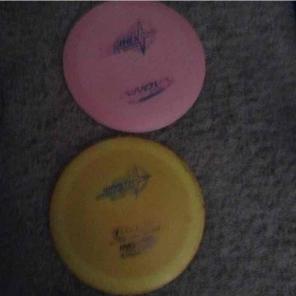 Disc Bundle
