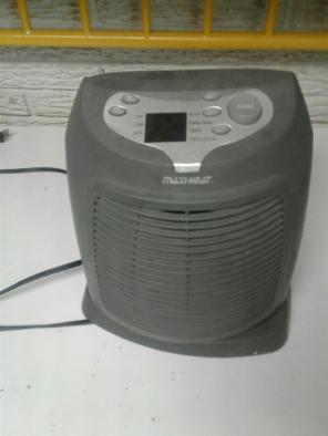 Heater