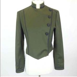 Khloe kardashian own Grace Sun jacket