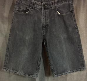 Men's Ecko Untld. Jean Shorts Size W36
