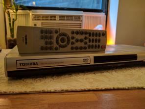 DVD Player