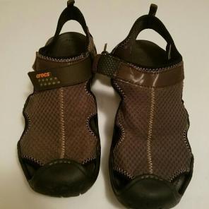 Mens Swiftwater Sandal
